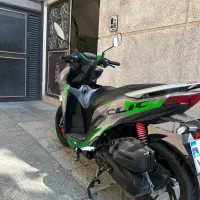 طرح کلیک۱۸۰ ایروکس موتور|موتورسیکلت|اندیشه, اندیشه فاز ۶|دیوار