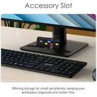 مانیتور MSi ۲۷ مشابه نو  واقعی باگارانتی|قطعات و لوازم جانبی رایانه|شیراز, فرگاز|دیوار