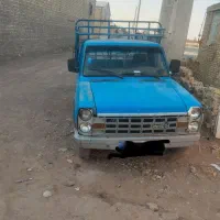 نیسان 88  دوگانه فابریک