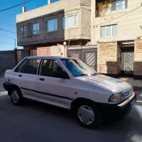 پراید 131مدل 91دوگانه|خودرو سواری و وانت|قروه, |دیوار