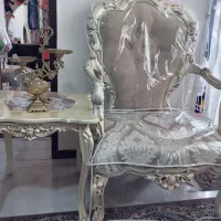 مبل ۹ نفره|مبلمان خانگی و میز عسلی|ملارد, |دیوار