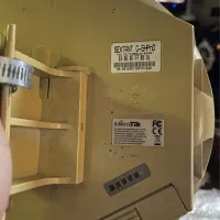 رادیو بی سیم میکرو تیک|مودم و تجهیزات شبکه|تهران, اختیاریه|دیوار