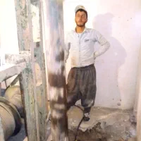 حفاری چاه های عمیق