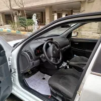 سورن پلاس xu7|خودرو سواری و وانت|هشتگرد, شهرک ریحانه|دیوار