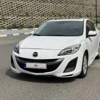 مزدا نیو ۸۹ در حد صفر