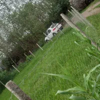 زمین ۴۵۵ متری طلا در قلب سنگر