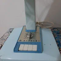 پنکه قدیمی هیتاچی|پنکه و تصفیه‌کنندهٔ هوا|کرج, محمد آباد|دیوار