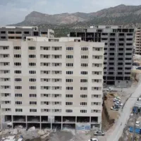 استخدام مهندس مسکن ملی