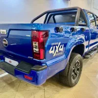 آمیکو آسنا با لوازم اضافی|خودرو سواری و وانت|تهران, حشمتیه|دیوار