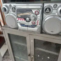ضبط‌سیدی‌۳دیسک