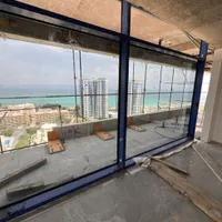 برج بهکیش مارینا دوخواب دید کامل دریا