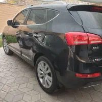 جک اس ۵ نیو مدل ۴۰۲ جدید در حد صفر|خودرو سواری و وانت|شیراز, شهرک بهشتی|دیوار