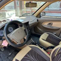 پژو 405 تیوفایو slx|خودرو سواری و وانت|فردوس (خراسان), |دیوار