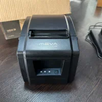 پرینتر حرارتی و لیبل زن میوا