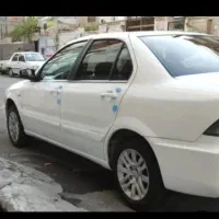 سمند سورن صفر خشک به قیمت