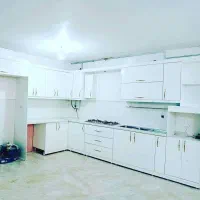 ام دی اف کابینت لوکس رنگهای فراوانن/طرحهای مختلف25|مصالح و تجهیزات ساختمان|بهار, |دیوار