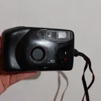 دوربین عکاسی قدیمی