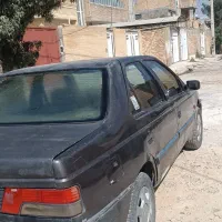 پژو روآ نوک مدادی متالیک|خودرو سواری و وانت|مرودشت, بهارستان|دیوار