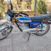 موتور درجه یک لیفان 125