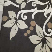 گلیم فرش ۱۲ متری