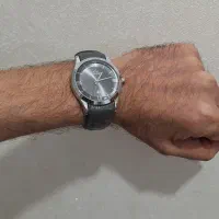 ساعت مچی الگانس|ساعت|ساری, |دیوار