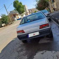 فروش پژو روا مدل ۸۸ دوگانه کارخانه|خودرو سواری و وانت|اهر, |دیوار