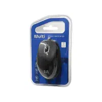 ماوس باسیم و بی صدا Multi مدل MF400|قطعات و لوازم جانبی رایانه|تهران, فلسطین (میدان انقلاب)|دیوار