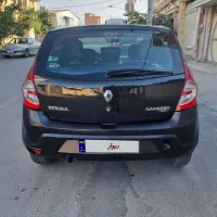 ساندرو اتومات|خودرو سواری و وانت|گرگان, |دیوار