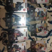 کیمیدی کالاف همه جوره|کنسول، بازی ویدئویی و آنلاین|همدان, |دیوار