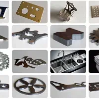 برشکاری لیزر 6kw 2*6و برش روتاری لوله تا قطر ۱متر|خدمات پیشه و مهارت|اردبیل, |دیوار