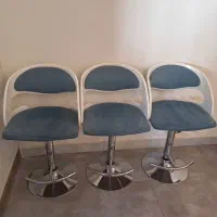 صندلی جکدار قابل تنظیم
