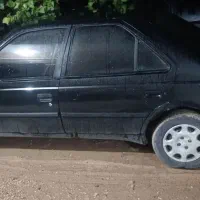 پژو ۴۰۵ مدل ۸۲