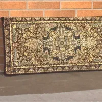 فرش ستاره کویر یزد ۶ متری|فرش|مشهد, شهرک صنعتی توس|دیوار