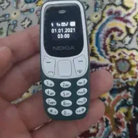 موبایل مینی بندانگشتی نوکیا