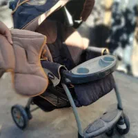 کالسکه چیکو|کالسکه و لوازم جانبی|علیآباد کتول, |دیوار