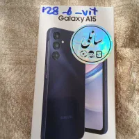 گوشی A15|موبایل|زنجان, |دیوار