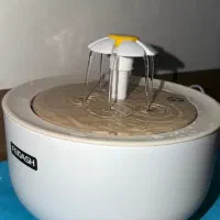 ابخوری اتوماتیک حیوانات