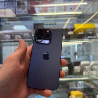 iPhone 15 Pro با رجیستر بدون نقطه