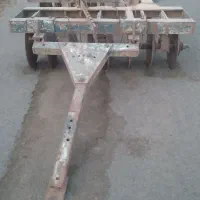 دیکس تراکتور