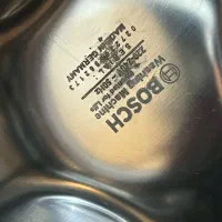 ماشین لباسشویی بوش|ماشین لباسشویی و خشک‌کن لباس|کاشان, فین کوچک|دیوار