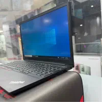 لپتاپ لنووE15نسل11 رم۸پردازنده i5درحد نو باضمانت|رایانه همراه|تهران, دزاشیب|دیوار