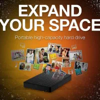 هارد اکسترنال|قطعات و لوازم جانبی رایانه|ایلام, |دیوار