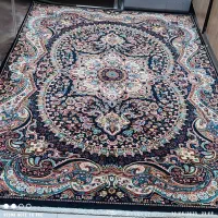 فرش ۴متری ۷۰۰شانه سالم و زیبا|فرش|بهارستان, |دیوار