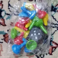 مهره منچ