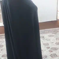 چادر مشکی