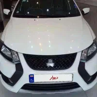 کوییک جی ایکس آخر بهمن  ۴۰۳ معاوضه با تیبا۹۵تا۹۸