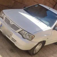پراید 111