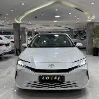 کمری چین پرمیوم ادیشین2025