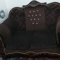 مبل|مبلمان خانگی و میز عسلی|شیراز, شهرک بهار|دیوار