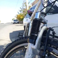 دوچرخه 26 دنده ای|دوچرخه، اسکیت، اسکوتر|بیرجند, |دیوار